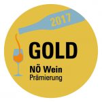 Weingut Hagmann - NÖ Gold