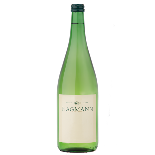 Weingut Hagmann - Weißwein in der 1 Literflasche