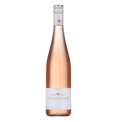 Weingut Hagmann - Rose vom Blauburger