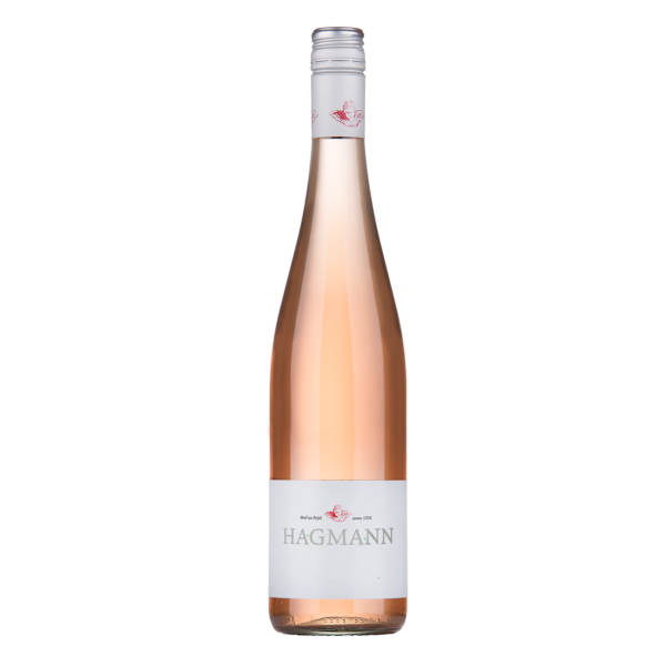 Weingut Hagmann - Rose vom Blauburger