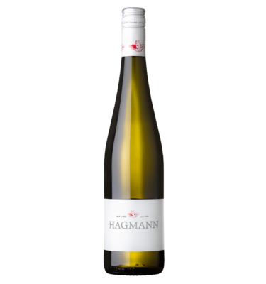 Weingut Hagmann - Weißweine