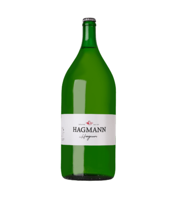 Hagnum - Grüner Veltliner im Doppler