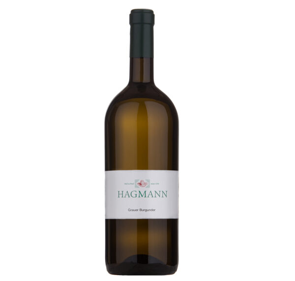 Weingut Hagmann - Magnum