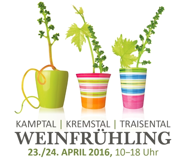 Weingut Hagmann - Weinfrühling 2016