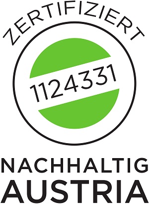 Weingut Hagmann - Zertifikat