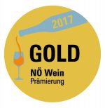 Weingut Hagmann - NÖ Gold