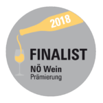 Grauer Burgunder - Finalist NÖ Landesweinprämierung