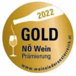 Weingut Hagmann - NÖ Gold 2022