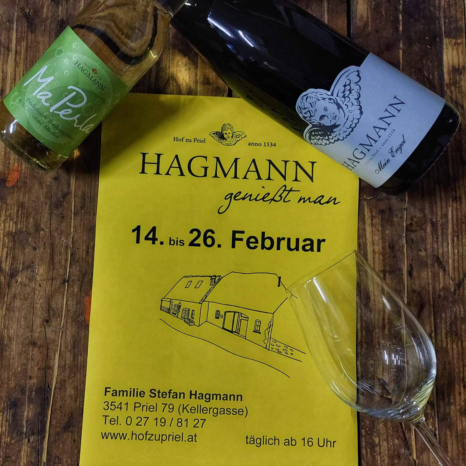 Heurigengenuss