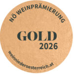 NÖ Gold-Auszeichnung 2026